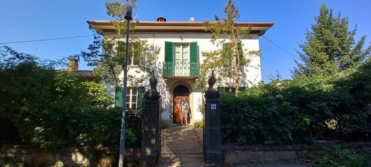 Villa Pavone Coreglia Antelminelli Экстерьер фото