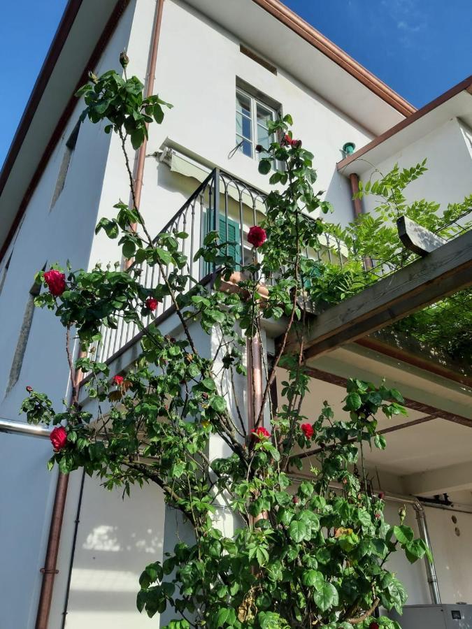 Villa Pavone Coreglia Antelminelli Экстерьер фото
