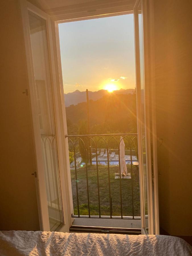 Villa Pavone Coreglia Antelminelli Номер фото