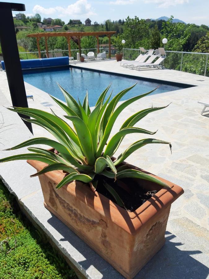 Villa Pavone Coreglia Antelminelli Экстерьер фото