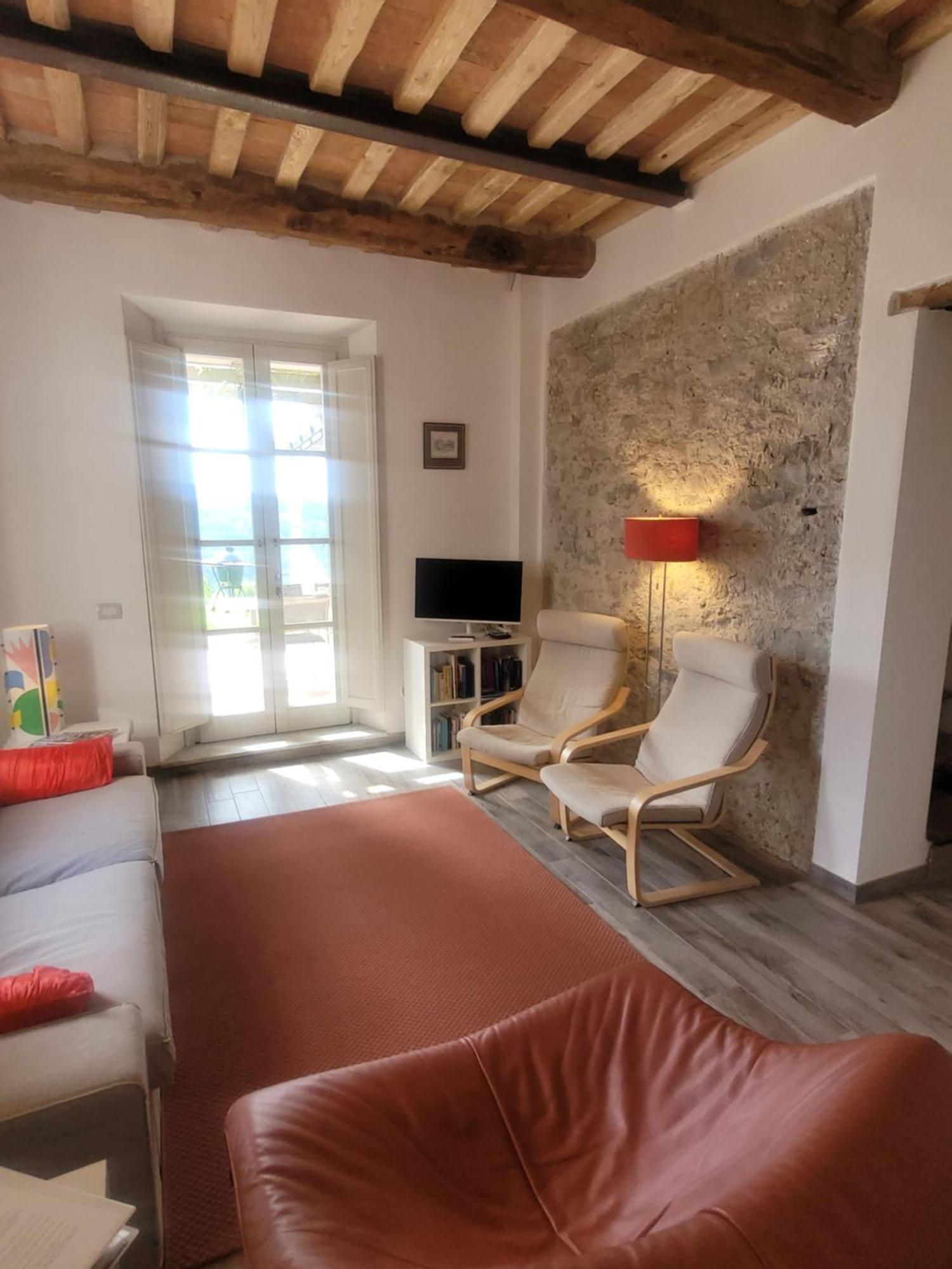 Villa Pavone Coreglia Antelminelli Экстерьер фото