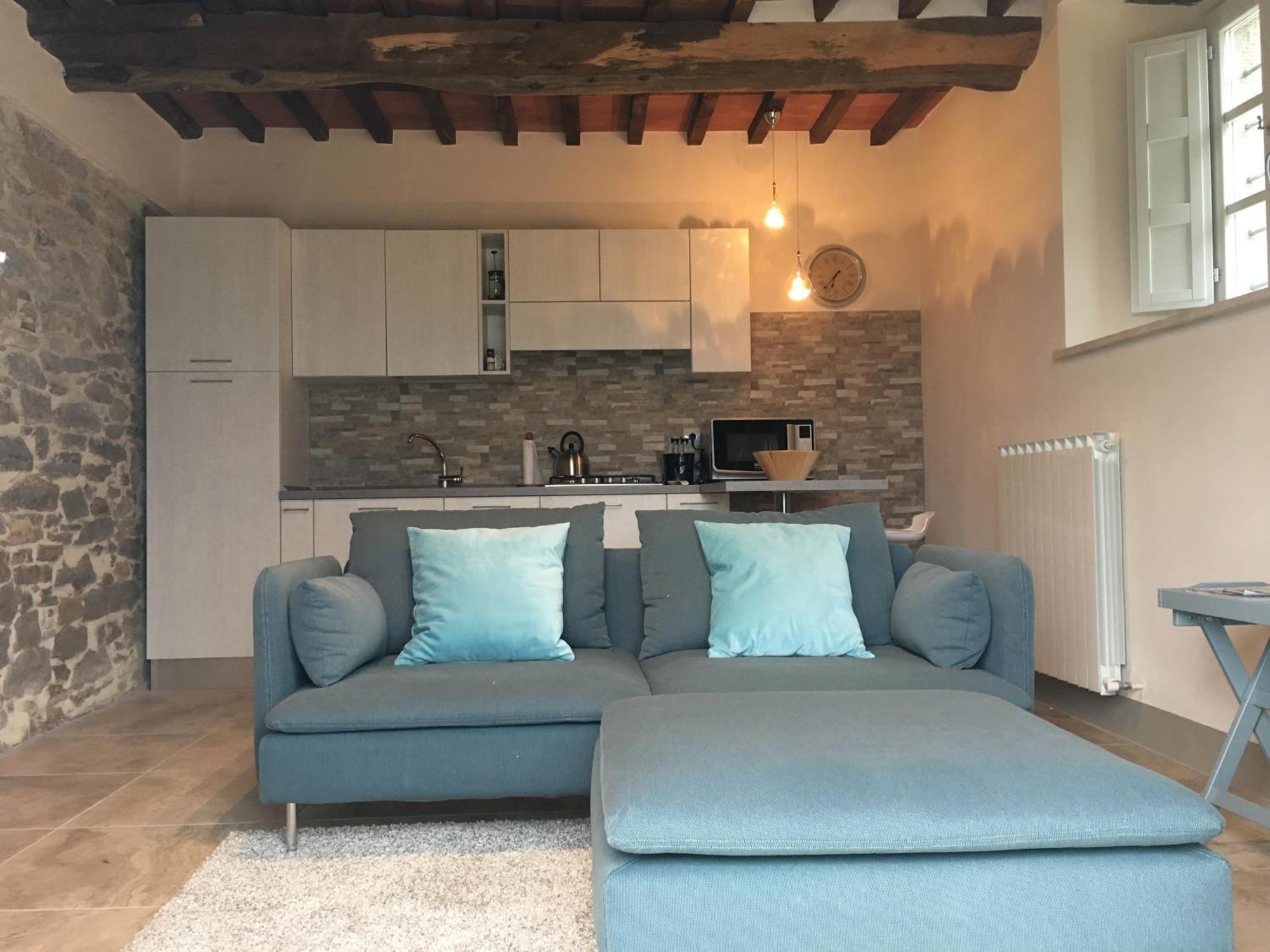 Villa Pavone Coreglia Antelminelli Экстерьер фото