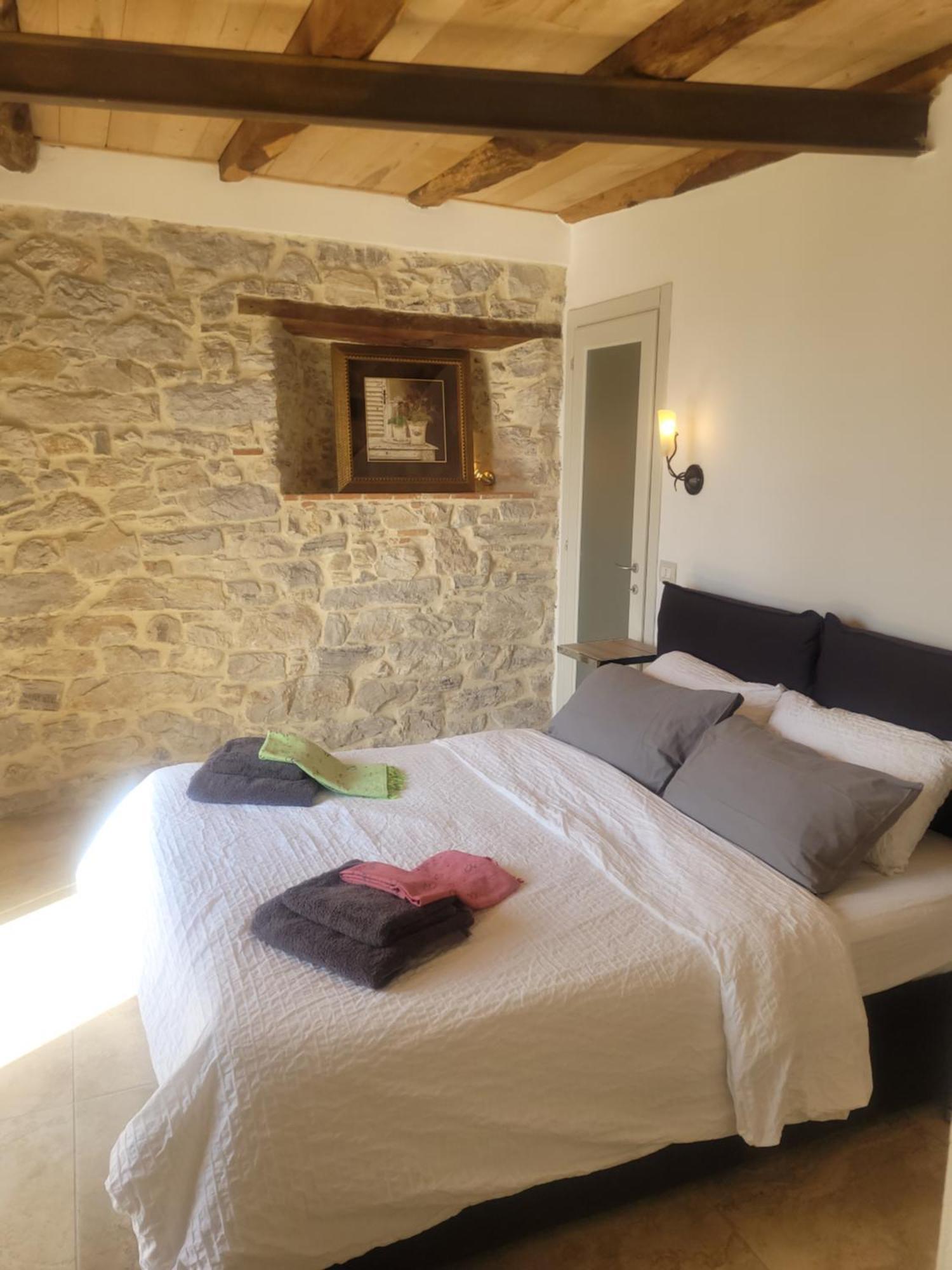 Villa Pavone Coreglia Antelminelli Экстерьер фото