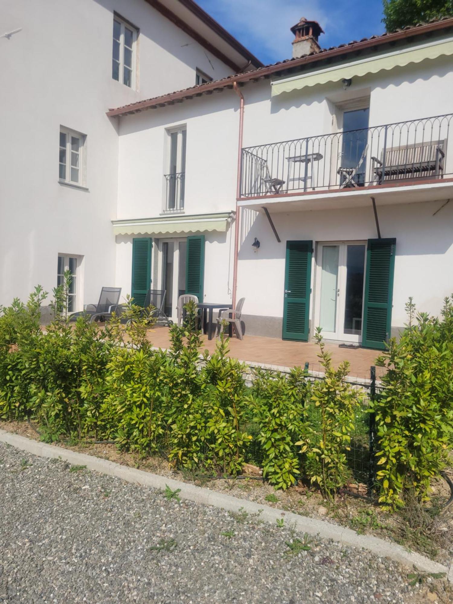 Villa Pavone Coreglia Antelminelli Экстерьер фото