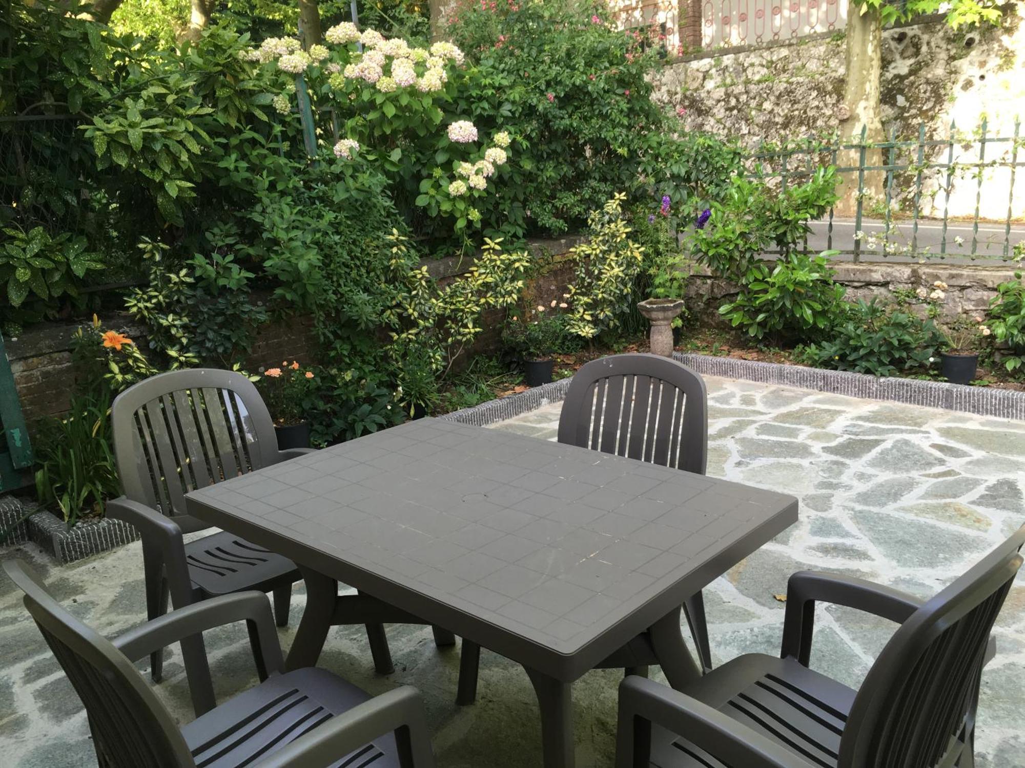 Villa Pavone Coreglia Antelminelli Экстерьер фото