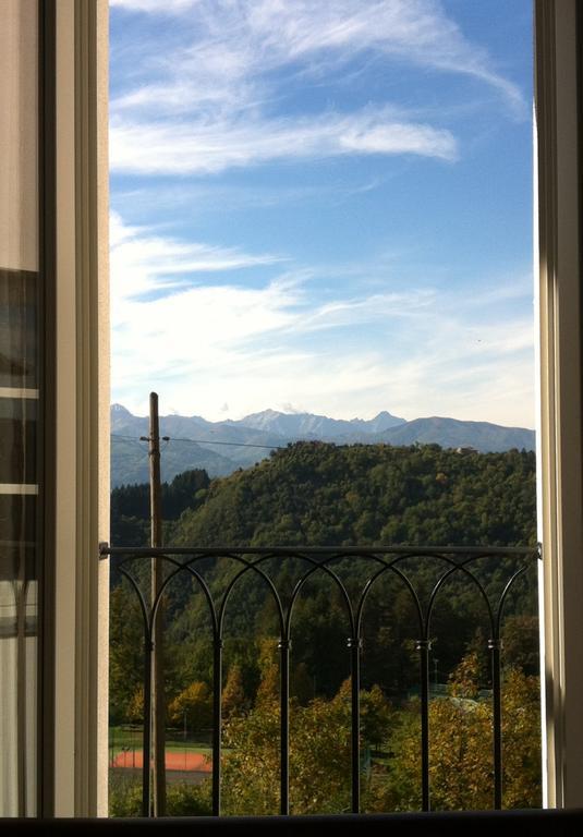 Villa Pavone Coreglia Antelminelli Экстерьер фото